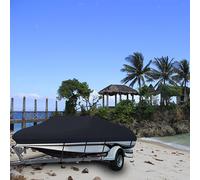 Sostituzione della copertura della barca Pratica Durata Professionale