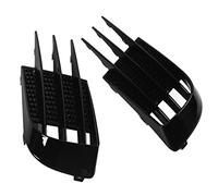 Sostituzione della Copertura della Cornice della Lampada della Nebbia per 6 MK6 GTD 2008-2013, 1 Paio di Paraurti Anteriore Nero Lucido Copertura della Griglia della Luce della Nebbia Cornice della Co