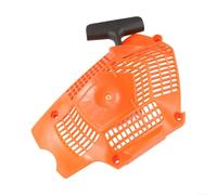 Sostituzione della copertura della frizione del motorino di avviamento a strappo compatibile con 572 560 e modelli 555 560 562 562XP materiale plastico del motore