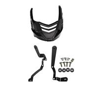 Sostituzione della copertura della protezione del motore del motociclo WH150-2 WH150-3 Carenatura del parafango
