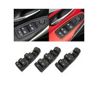 Sostituzione della copertura dell'interruttore della finestra principale di energia elettrica per auto 1PC per BMW per F30 per F10 3 5 OE: 61319362107(Model B)