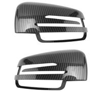 Sostituzione Della Copertura Dello Specchietto Retrovisore Laterale in Fibr2697