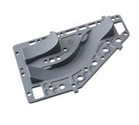 Sostituzione della copertura interna dello scarico compatibile con E40J E40G 2 tempi 40HP 6F5-41111-01-1S 6F5-41111 6F5-41111-00-00