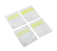 Sostituzione della Corda per Ukulele, Nylon di Buona qualità del Suono Facile da Suonare Installazione Semplice Set di Corde per Ukulele Durevoli Abbinamento per la Musica