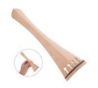 Sostituzione della cordiera per violoncello: cordiera in legno per violoncello