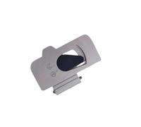 Sostituzione Della Custodia Del Coperchio Batteria Dello Sportello Batteria Per Coperchio Del Vano Fotocamera EM5 MARK II Installato