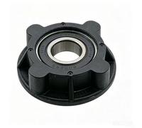 Sostituzione della flangia del cuscinetto 2609100862 per Bosch per GEX125-1AE e per la levigatrice orbitale casuale GEX125-1A