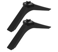 Sostituzione Della Gamba Tv Base Per Schermo Piatto Gambe Porta Supporto