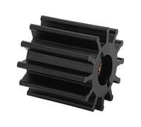 Sostituzione della girante della pompa per acqua a 12 lama 22120-0001 Sostituzione della girante marina per GM 454 con pompa jabsco 23800-0201