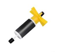 Sostituzione della girante della pompa per il cuscinetto dell'albero del ROTOR modello HQB2200 Costruito con girante in plastica e nucleo dell'albero in acciaio inossidabile per un funzionamento