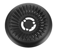 Sostituzione della griglia a gas Premium Anello a gas Riduciatore Burner Cover