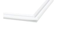 Sostituzione della guarnizione della porta inferiore del frigorifero for Bosch for per Siemens 67.5x115cm Bianco 00242330-00235205 - 00236374-00236374 - 00238423-00241272