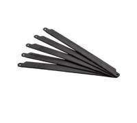 Fasi Attrezzo Effetto Mariposa Carbocut Blades 5 Units Black