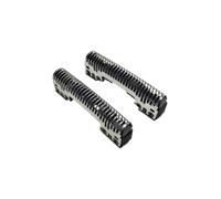 Sostituzione della lama del rasoio 2X, compatibile con Panasonic, | ES-RT67 ES-LT3N ES-LT7N ES-LT33-S ES-RT77-S ES-RT48 ES-LT31 ES-RT17-K Taglierina