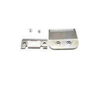 Sostituzione Della Lama Del Tagliacapelli Da Barbiere, Compatibile Con Andis, Fade Master 01591 1591 1690 ML 01750 Phat Regola Le Parti Del Tagliacapelli