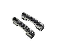 Sostituzione Della Lama Della Testina Del Rasoio 2X, Compatibile Con Panasonic, ES-RT87 ES-RT37 ES-RT97 ES-RT47 ES-RT36 ES-SL31 ES-RT33 ES-RT67, Taglierina For Rasoio, Rasoio
