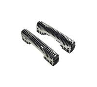 Sostituzione Della Lama Della Testina Rasoio 2X Compatibile For Panasonic | Design strutturale robusto, aiuta a ripristinare la potenza di rasatura originale del rasoio