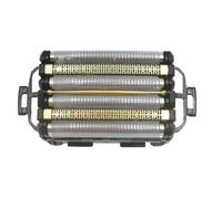 Sostituzione Della Lamina Esterna Del Rasoio ES9600, Compatibile Con Panasonic, ES-LS5A ES-LS5B ES-LS5P ES-LS9AX ES-LS9BX ES-LS9CX 6 Lame