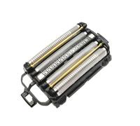 Sostituzione Della Lamina Esterna Del Rasoio Uomo,Compatibile Con Panasonic | Design strutturale robusto, aiuta a ripristinare la potenza di rasatura originale del rasoio