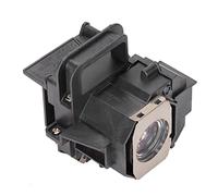 Sostituzione della Lampada del Proiettore HD per V13H010L49 con Alloggiamento 200 W Potenza 2000 Ore di Vita Lampadina del Proiettore Sostituibile per EH TW2800, TW3000, TW3200,