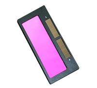 Sostituzione Della Lente di Saldatura Saldatura