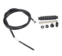 Sostituzione della Linea del Freno della Ruota Anteriore del Cavo del Freno del Motorino Elettrico per Max G30 Pattini Skateboard Scooter Cavo del Freno