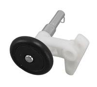 Sostituzione della macchina da cucito per la macchina da cucito di bobina di cucitura in plastica di ferro durevole facile installare compatibile con Bernette 46 EURP PRO 13520