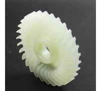 Sostituzione della macchina da taglio per la pala del ventilatore del ROTOR per il motore della girante 4100 e per il motore della girante 110 (per 110)