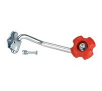 Sostituzione della maniglia del vento superiore del martinetto con bullone,