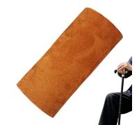 Sostituzione della maniglia della canna - Morbido antiscivolo per il supporto e l'imbottitura della canna di mobilità | Cuscino in schiuma per con comfort, ergonomia, sicurezza | Anziani R