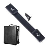 Sostituzione della maniglia della custodia della chitarra, maniglia della custodia dello strumento musicale | Maniglia per borsa per strumenti