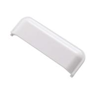 Sostituzione della maniglia della porta dell'essiccatore di ricambio per macchina asciugatrice Whirlpool 1CWED4900DW0 1MWED1750EM0 3DWED4800YQ2