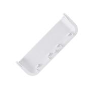 Sostituzione della maniglia della porta di ricambio della macchina dell'essiccatore per la macchina dell'essiccatore Whirlpool 1CWED4900DW0 1MWED1750EM0 3DWED4800YQ2