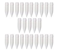 Sostituzione Della Penna Marcatore - Set Di Pennelli A Punta Fine A 25 Nylon, Strumenti Di Pittura Resistenti All' Per Marcatori Acrilici | Forniture D'arte Per Graffiti Disegnare Schizzi Scritti