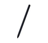 Sostituzione Della Penna Stilo per Galaxy Tab S9 S9FE S9U S9+, Penna Tattile Stilo per Tab S9 Supporto Tablet Cambiando le Punte e Menu Pop-up Chiave (Senza Bluetooth) (Nero)