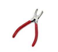 Sostituzione Della Pinza Per Filo Di Partenza, Bocca Piatta, Bocca Sottile, Forte Testa Piatta, Pinza A Becco Piatto, Riparazione Chitarra (Color : 01)