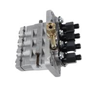 Sostituzione della pompa del carburante Pompa iniettore carburante motore 131017630 SBA131017630 per Perkins 404D-22 404D-22T