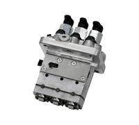 Sostituzione della pompa del carburante Pompa iniettore per Kubota RTV 900 D902 Pompe di alimentazione carburante Parti del motore 16006-51010