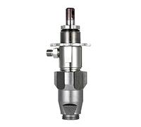 Sostituzione della pompa della pittura dell'acciaio inossidabile della pompa airless della macchina di spruzzatrice airless,Offre risultati professionali