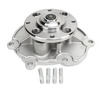 Sostituzione della pompa dell'acqua del motore 12566029 12618472 12637479 Pompa per acqua di raffredmento ad arrugginitura resistente ad alte prestazioni per Camaro V6 3.6L