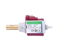 Sostituzione Della Pompa Dell'acqua Della Pompa Solenoide Della Macchina Da Caffè KP1 220V 53W Sostituzione Delle Parti Della Pompa Dell'acqua Elettromagnetica Della Macchina Da Caffè EX5/ P500U