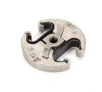 Sostituzione della pompa dell'olio del tamburo della frizione della sega a catena per il modello 455 460 con cuscinetto della frizione e linea di pressione dell'olio OEM 537291702 Adatto per Rancher