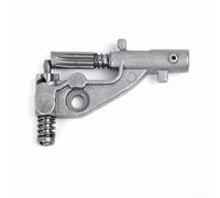 Sostituzione della pompa dell'olio essenziale di manutenzione della motosega che si adatta a modelli come il For Rancher Referencing OEM No è sempre come parte del tuo kit di strumenti