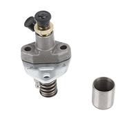 Sostituzione della pompa per iniettore di carburante Klatata e sostituzione della pompa di iniezione di carburante, metallo in metallo compatibile con motore da generatore 170F