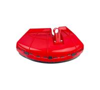 Sostituzione della protezione dalle erbacce, protezione da tosaerba - Protezione protettiva per trimmer addensata ad alta durezza,Protezione per decespugliatore portatile di lunga durata per