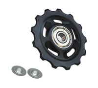 Sostituzione della Puleggia del Deragliatore, Installazione Semplice, Rulli Guida Robusti E Affidabili di PP Bikes, 13T