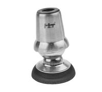 Sostituzione Della Punta Della Stampella Con Cuscinetto In Gomma Resistente Allo