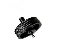 Sostituzione della rotellina di scorrimento del mouse compatibile per Logitech G102 G102 hero G304 G305, strumento di riparazione per mouse con puleggia a rullo per mouse wireless da gioco
