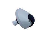 Sostituzione Della Ruota Anteriore Dell'aspirapolvere, Compatibile Con Xiaomi, X20+ / X20 Plus / C102, Sostituzione Delle Ruote Anteriori Dell'aspirapolvere, Parti Di Riparazione