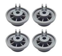 Sostituzione Della Ruota Del Cestello Inferiore Della Lavastoviglie